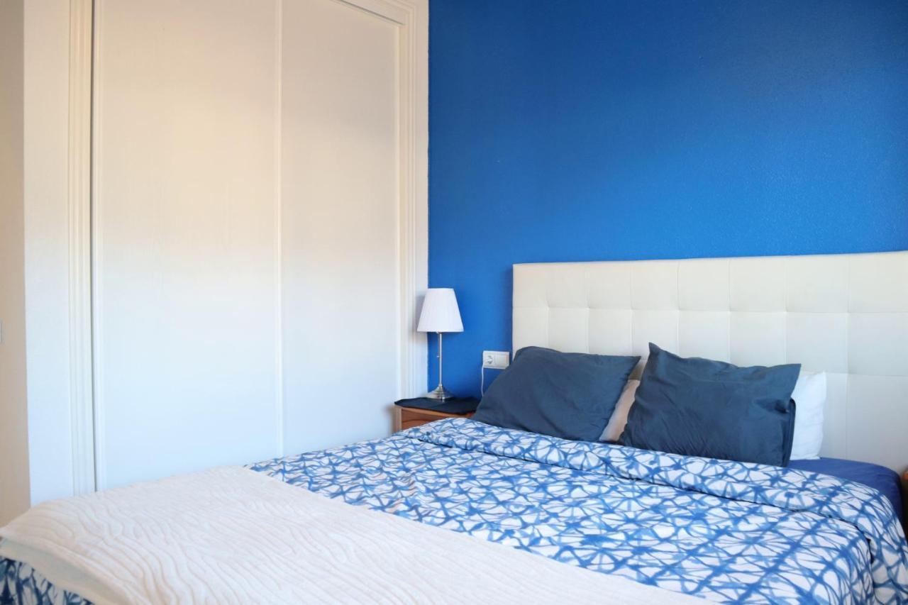 2 Bed Penthouse, Bolnuevo Lejlighed Eksteriør billede